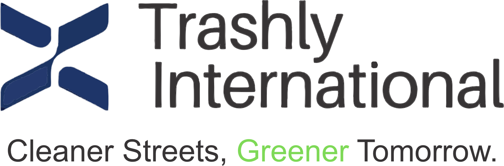 Trashly International