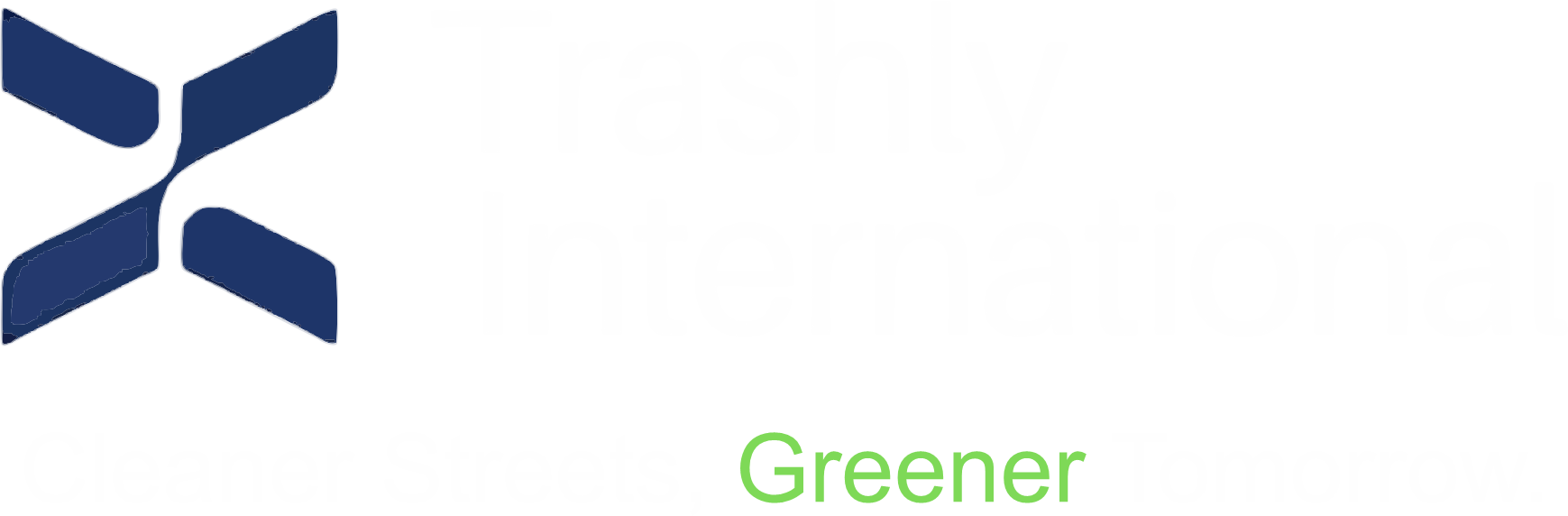 Trashly International